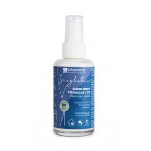 Stretch Marks Organic Serum